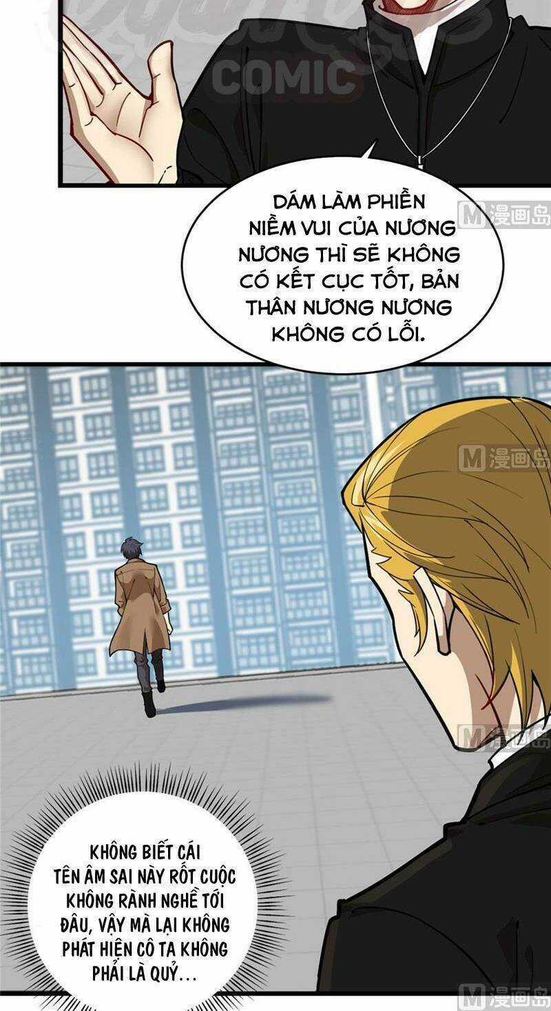 Thâm Dạ Thư Ốc Chapter 79 trang 7