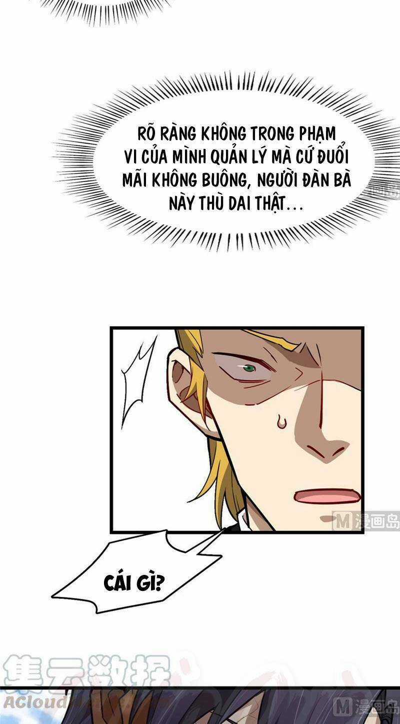 Thâm Dạ Thư Ốc Chapter 79 trang 8