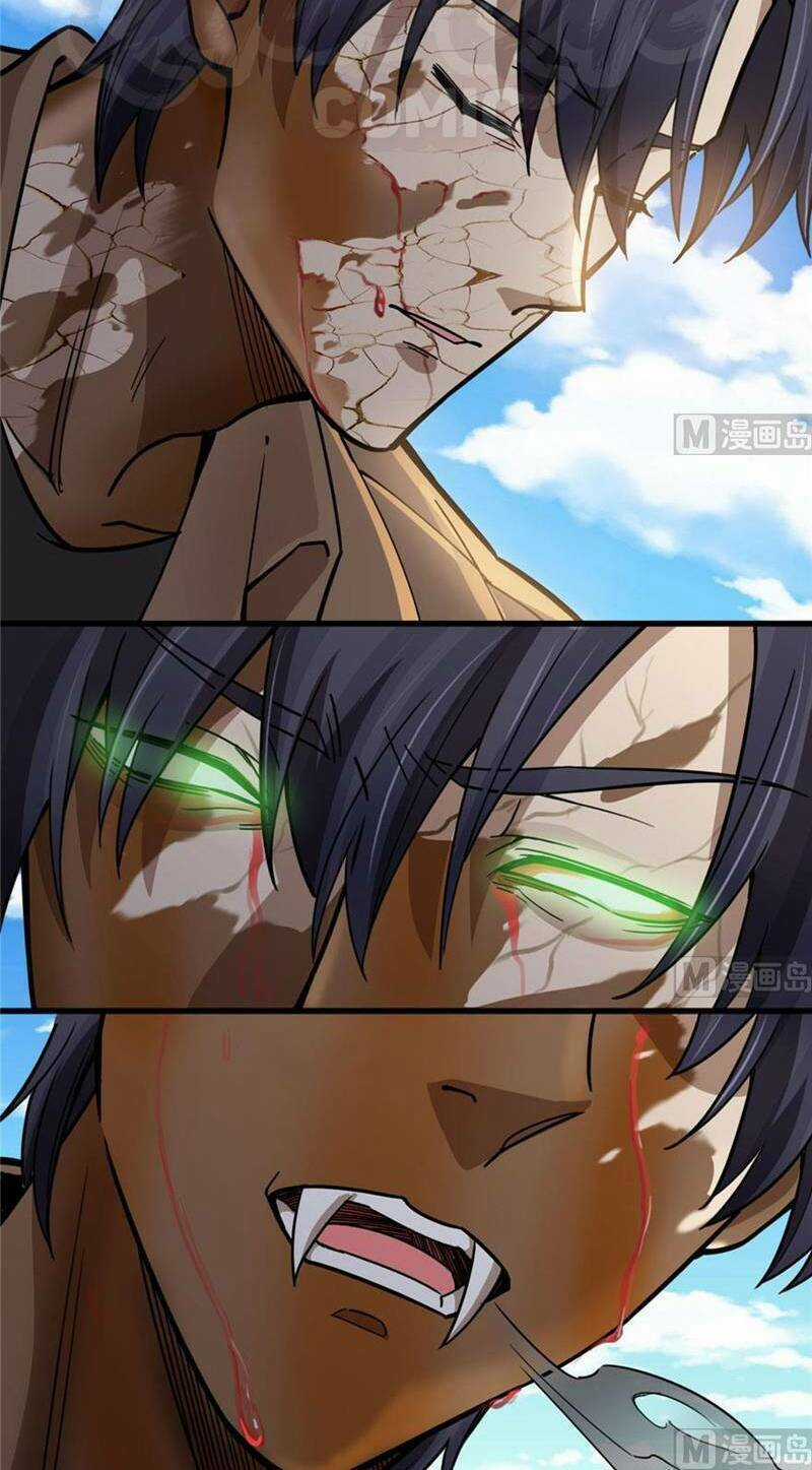 Thâm Dạ Thư Ốc Chapter 79 trang 9