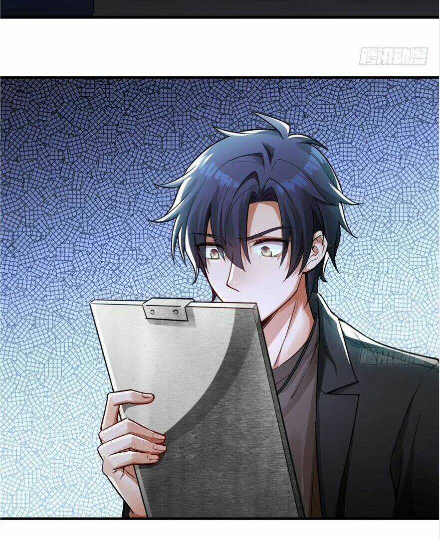 Thâm Dạ Thư Ốc Chapter 8 trang 16