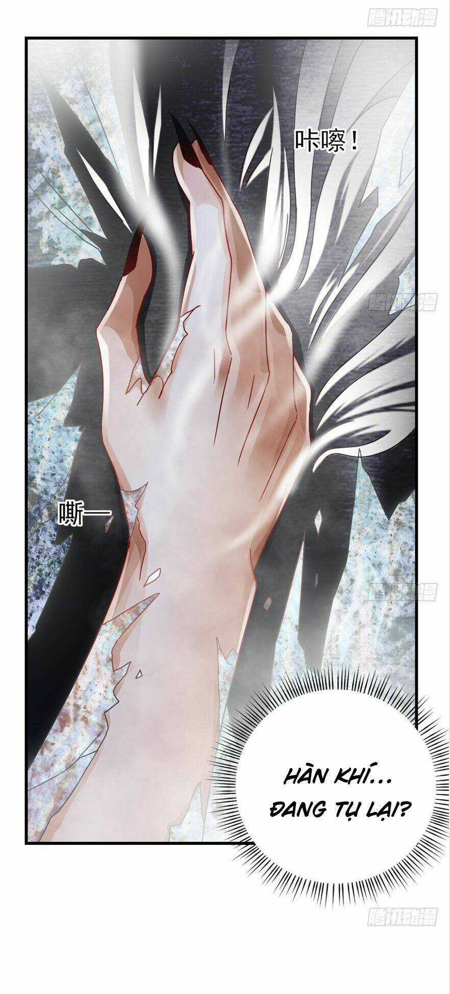 Thâm Dạ Thư Ốc Chapter 8 trang 27