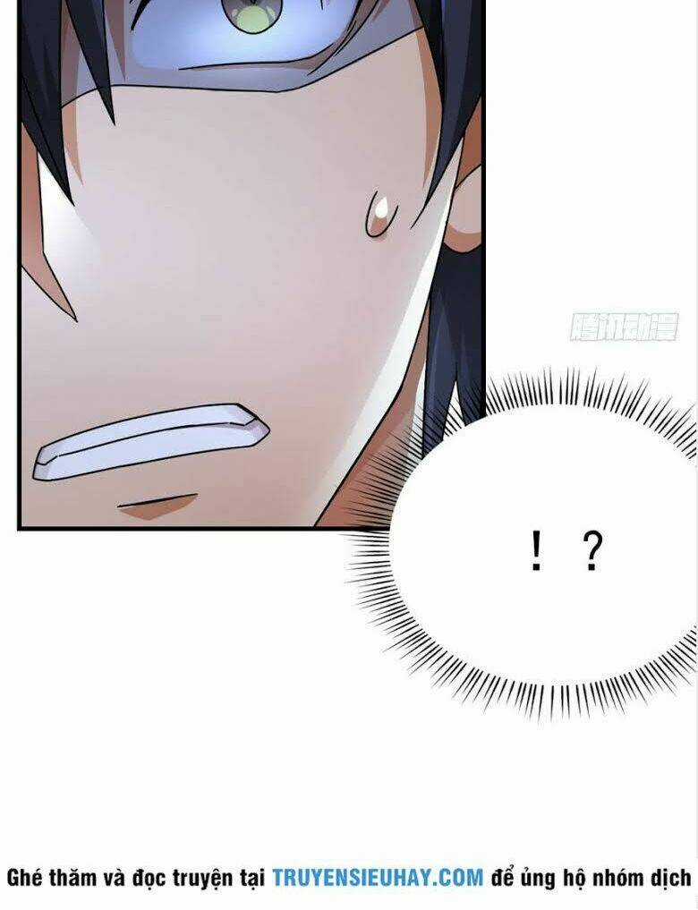 Thâm Dạ Thư Ốc Chapter 8 trang 34