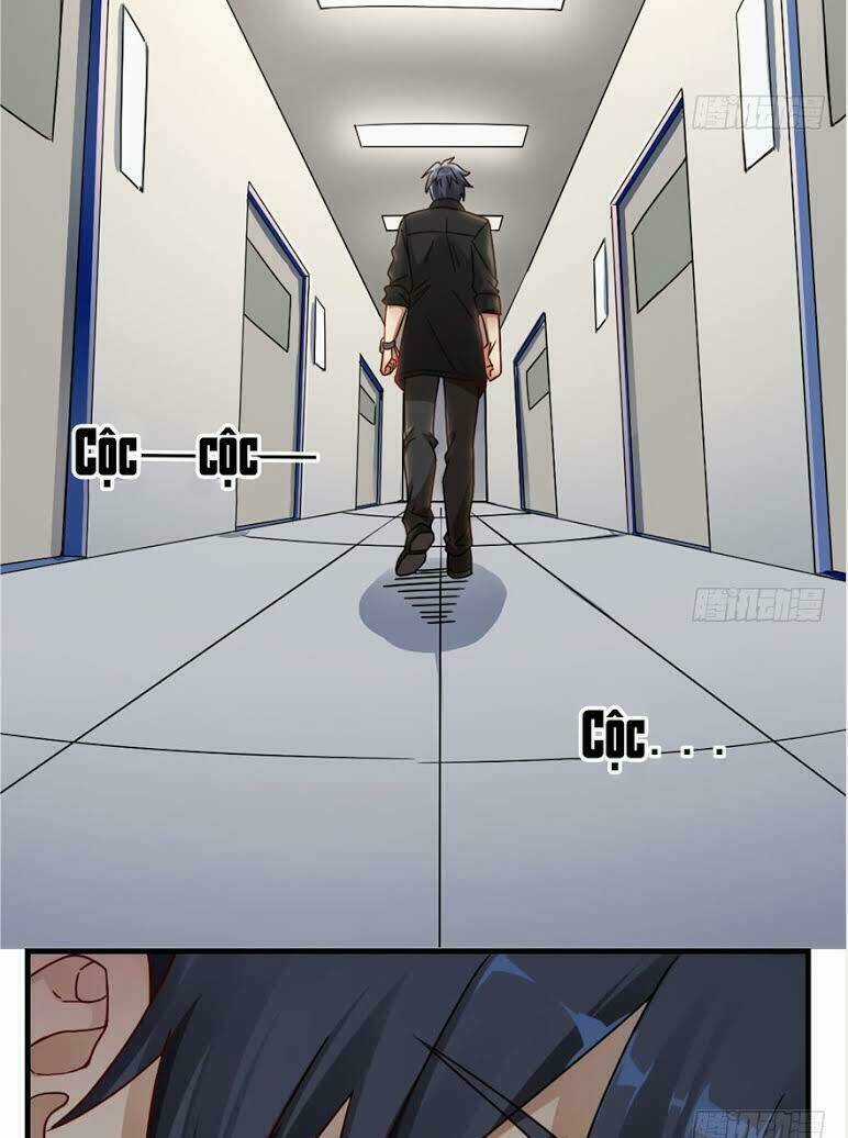 Thâm Dạ Thư Ốc Chapter 8 trang 6