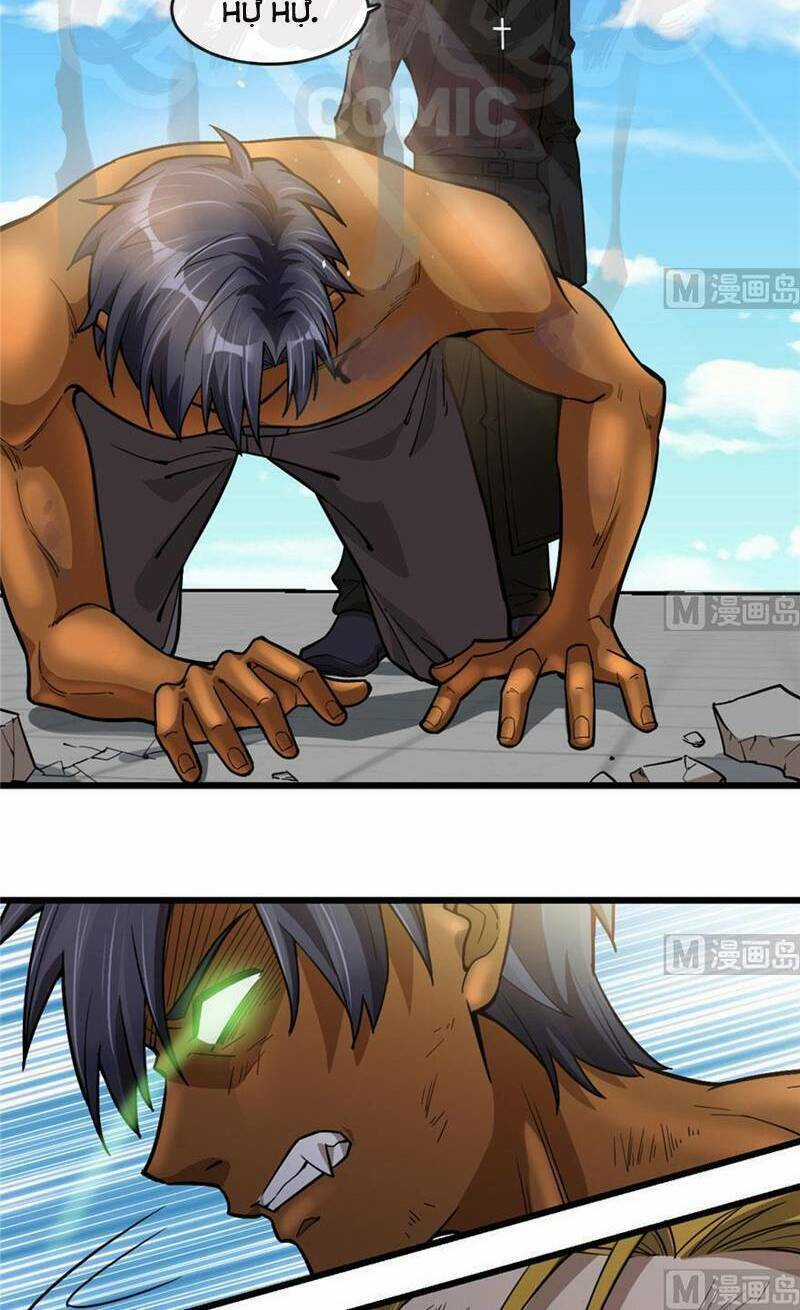 Thâm Dạ Thư Ốc Chapter 80 trang 10