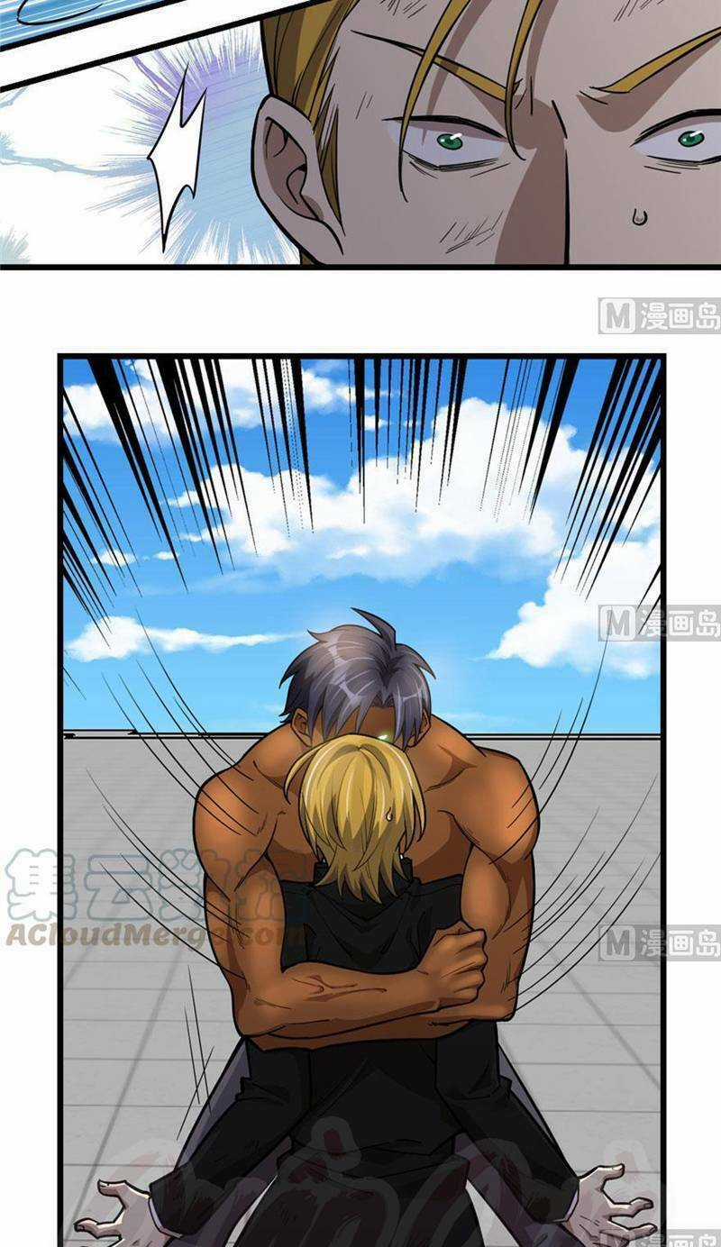 Thâm Dạ Thư Ốc Chapter 80 trang 11