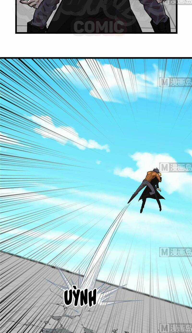 Thâm Dạ Thư Ốc Chapter 80 trang 12