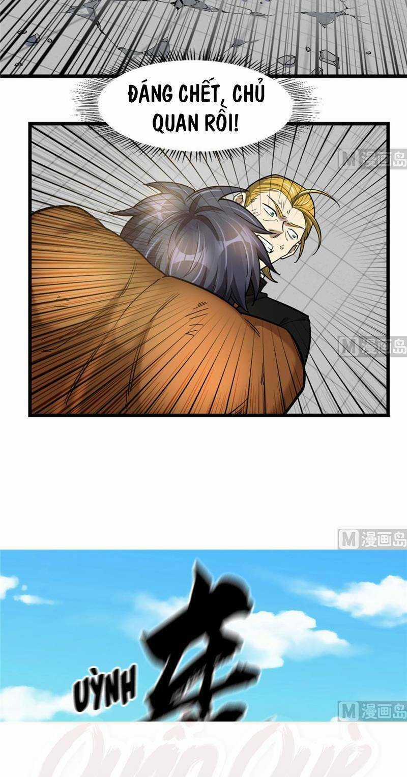 Thâm Dạ Thư Ốc Chapter 80 trang 13