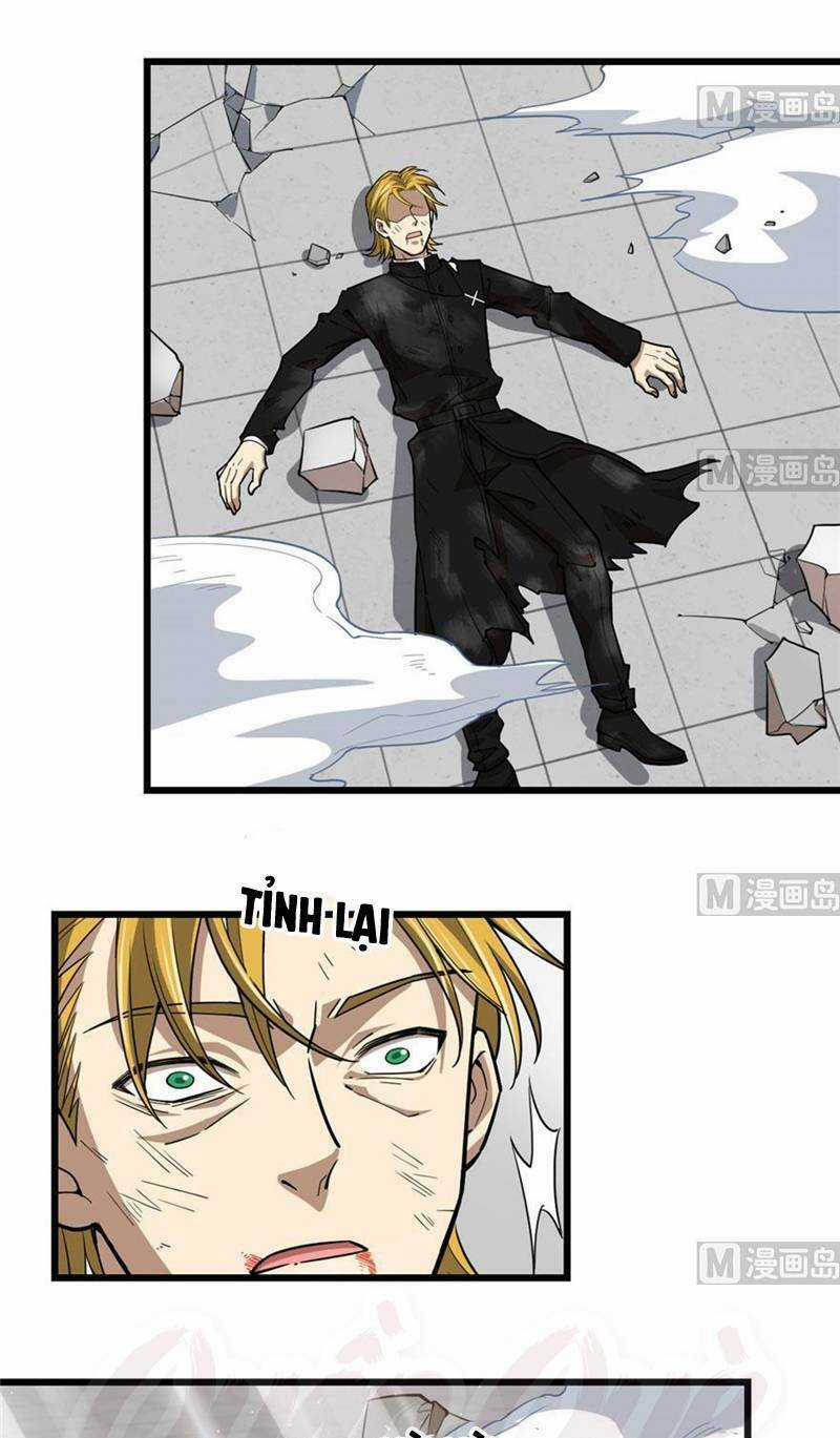 Thâm Dạ Thư Ốc Chapter 80 trang 19