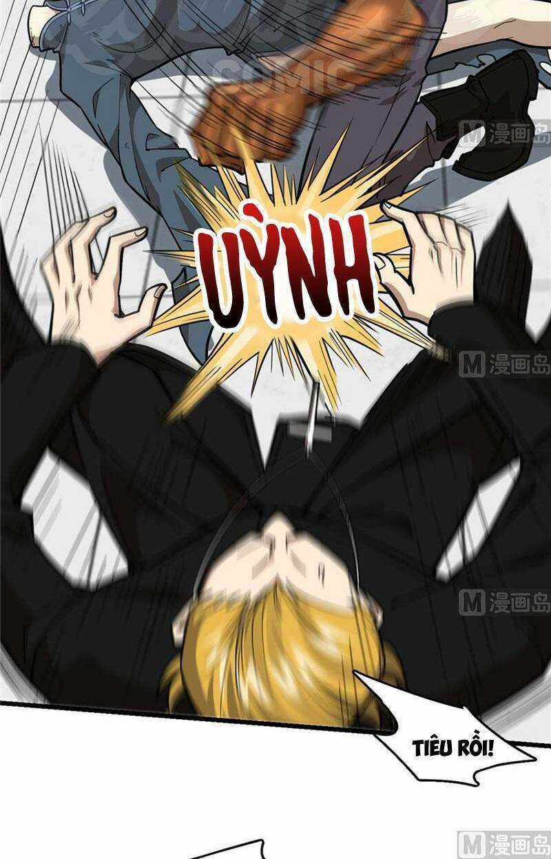 Thâm Dạ Thư Ốc Chapter 80 trang 2