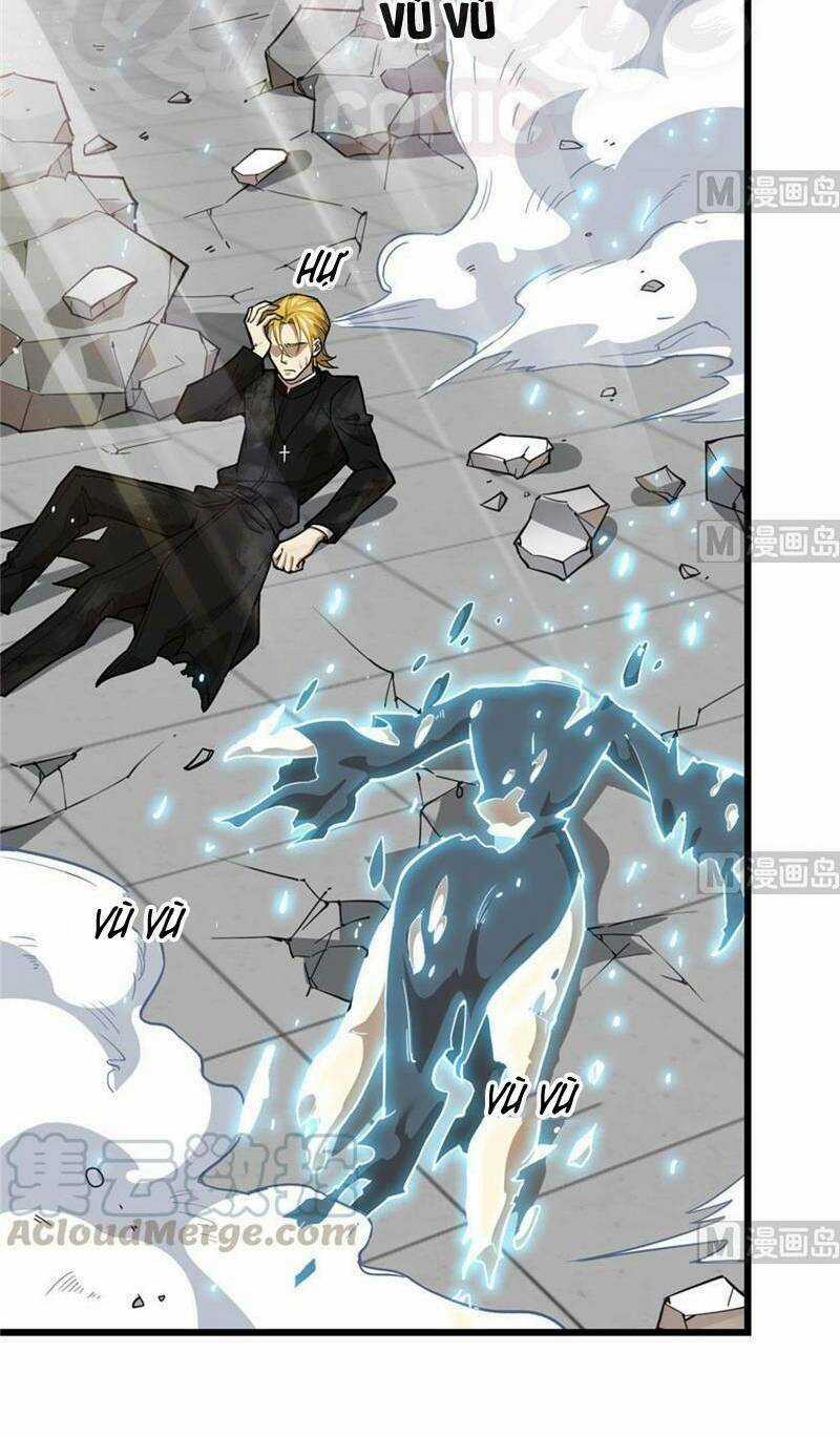 Thâm Dạ Thư Ốc Chapter 80 trang 20