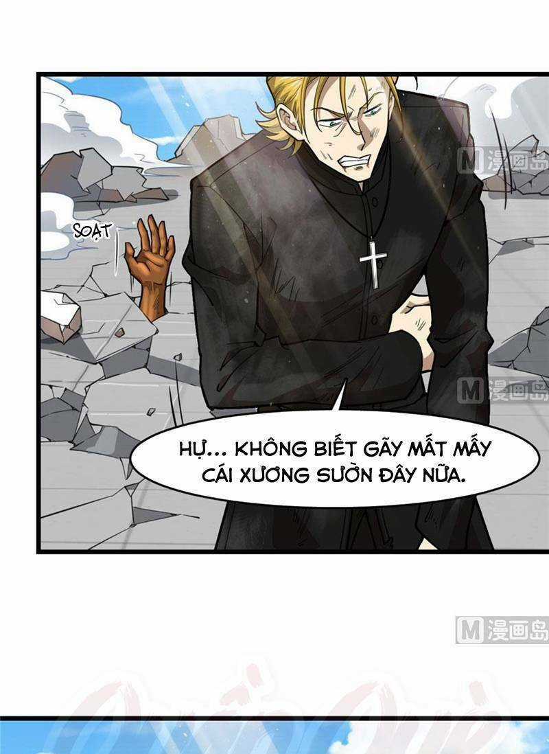 Thâm Dạ Thư Ốc Chapter 80 trang 21