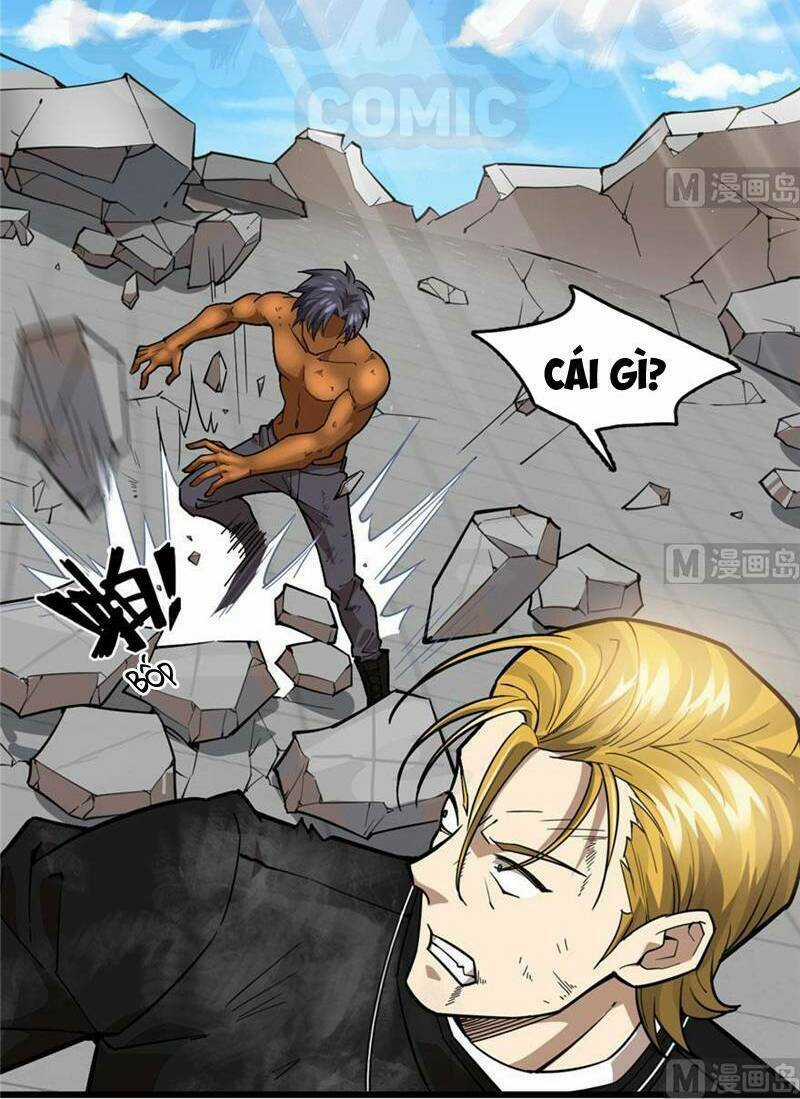 Thâm Dạ Thư Ốc Chapter 80 trang 22