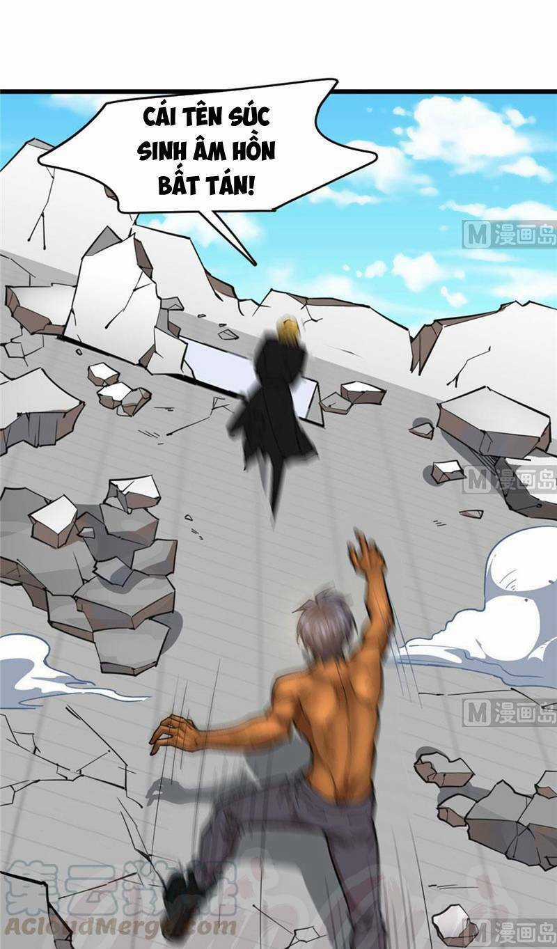 Thâm Dạ Thư Ốc Chapter 80 trang 23