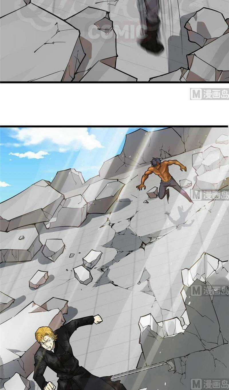 Thâm Dạ Thư Ốc Chapter 80 trang 24