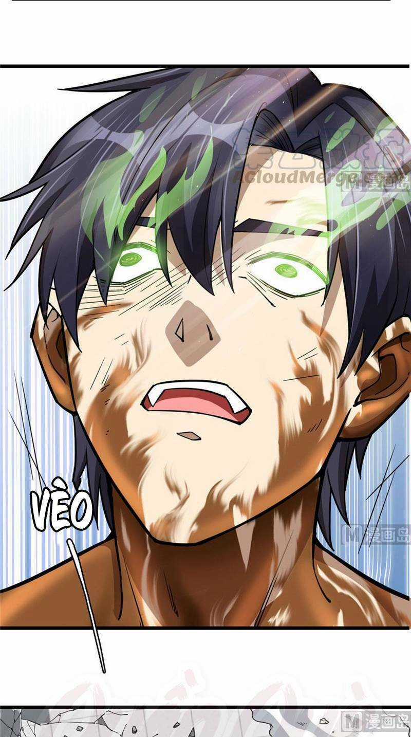 Thâm Dạ Thư Ốc Chapter 80 trang 26