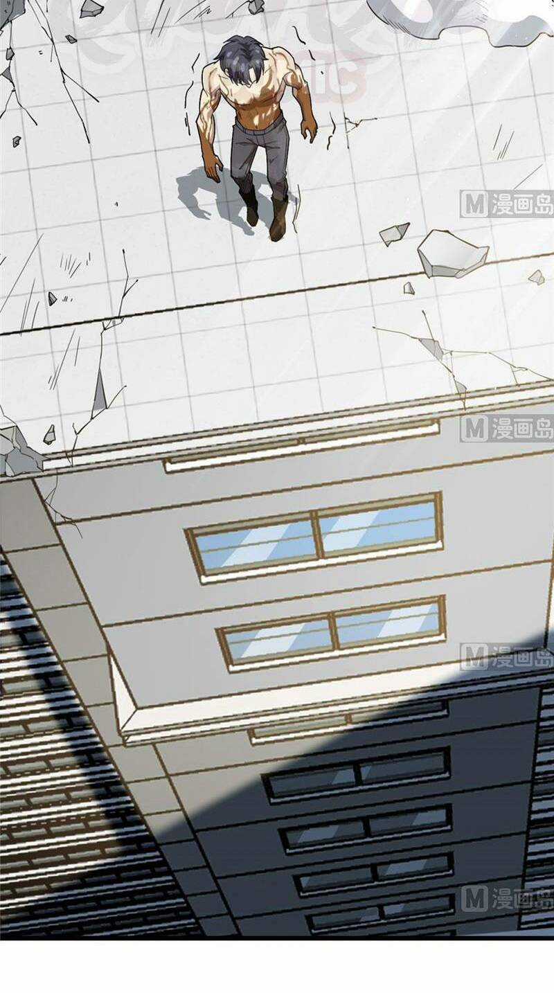 Thâm Dạ Thư Ốc Chapter 80 trang 27