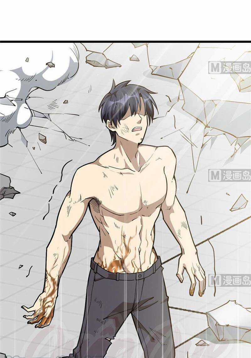 Thâm Dạ Thư Ốc Chapter 80 trang 28