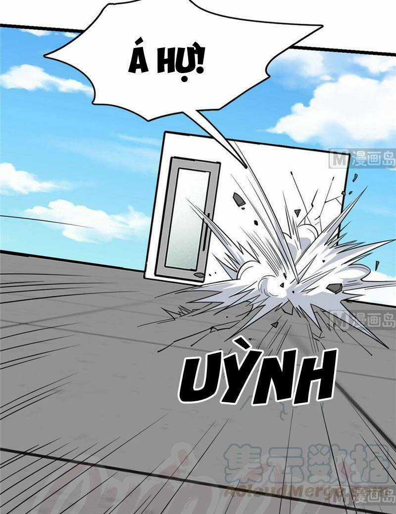 Thâm Dạ Thư Ốc Chapter 80 trang 3