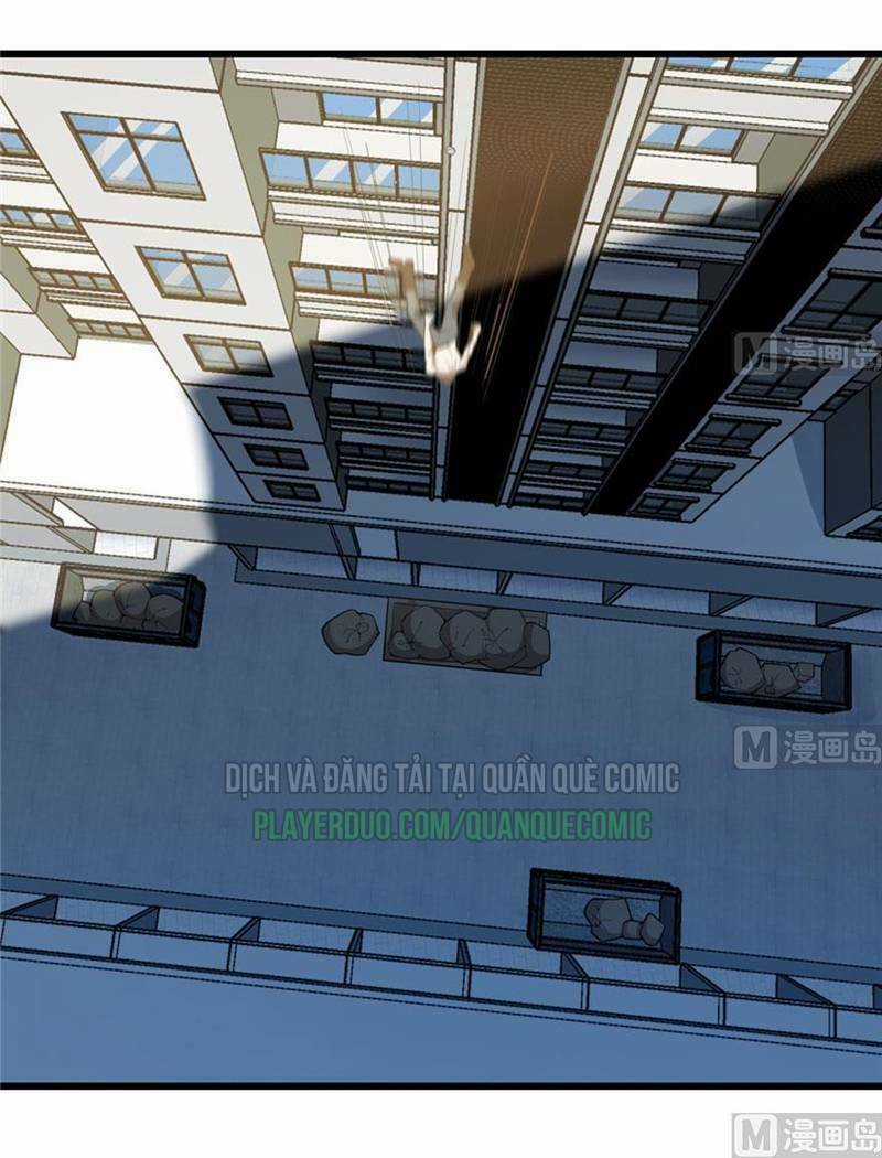 Thâm Dạ Thư Ốc Chapter 80 trang 30