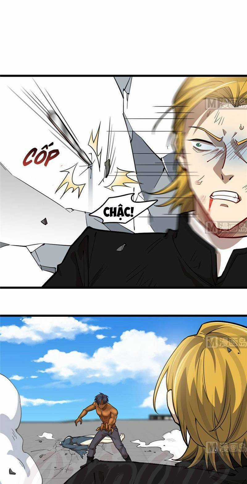 Thâm Dạ Thư Ốc Chapter 80 trang 5