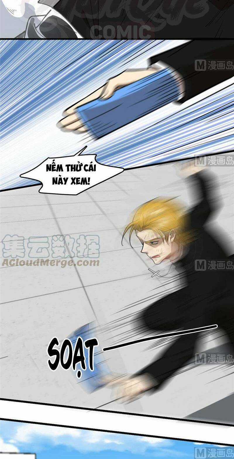 Thâm Dạ Thư Ốc Chapter 80 trang 6