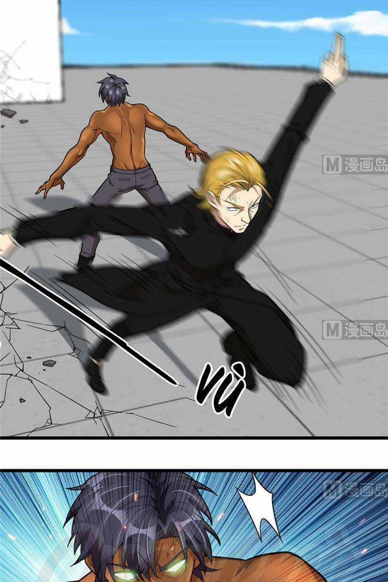 Thâm Dạ Thư Ốc Chapter 80 trang 7