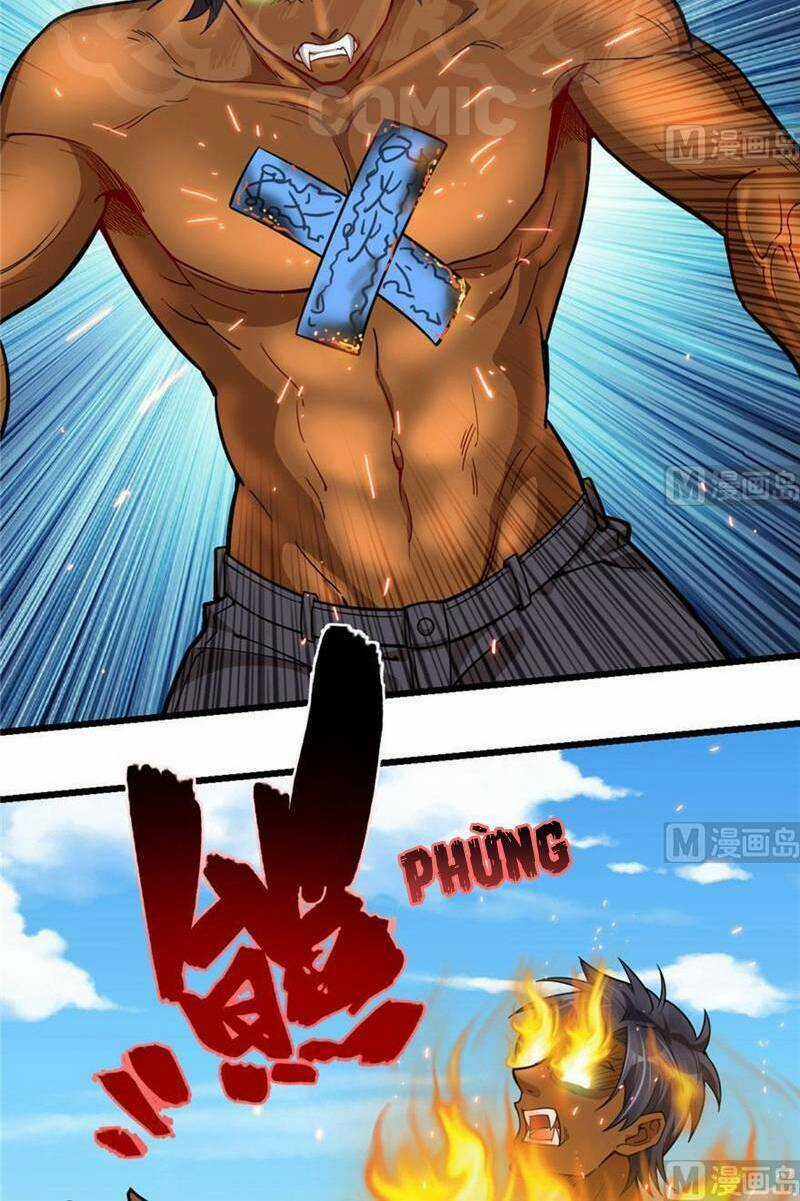 Thâm Dạ Thư Ốc Chapter 80 trang 8