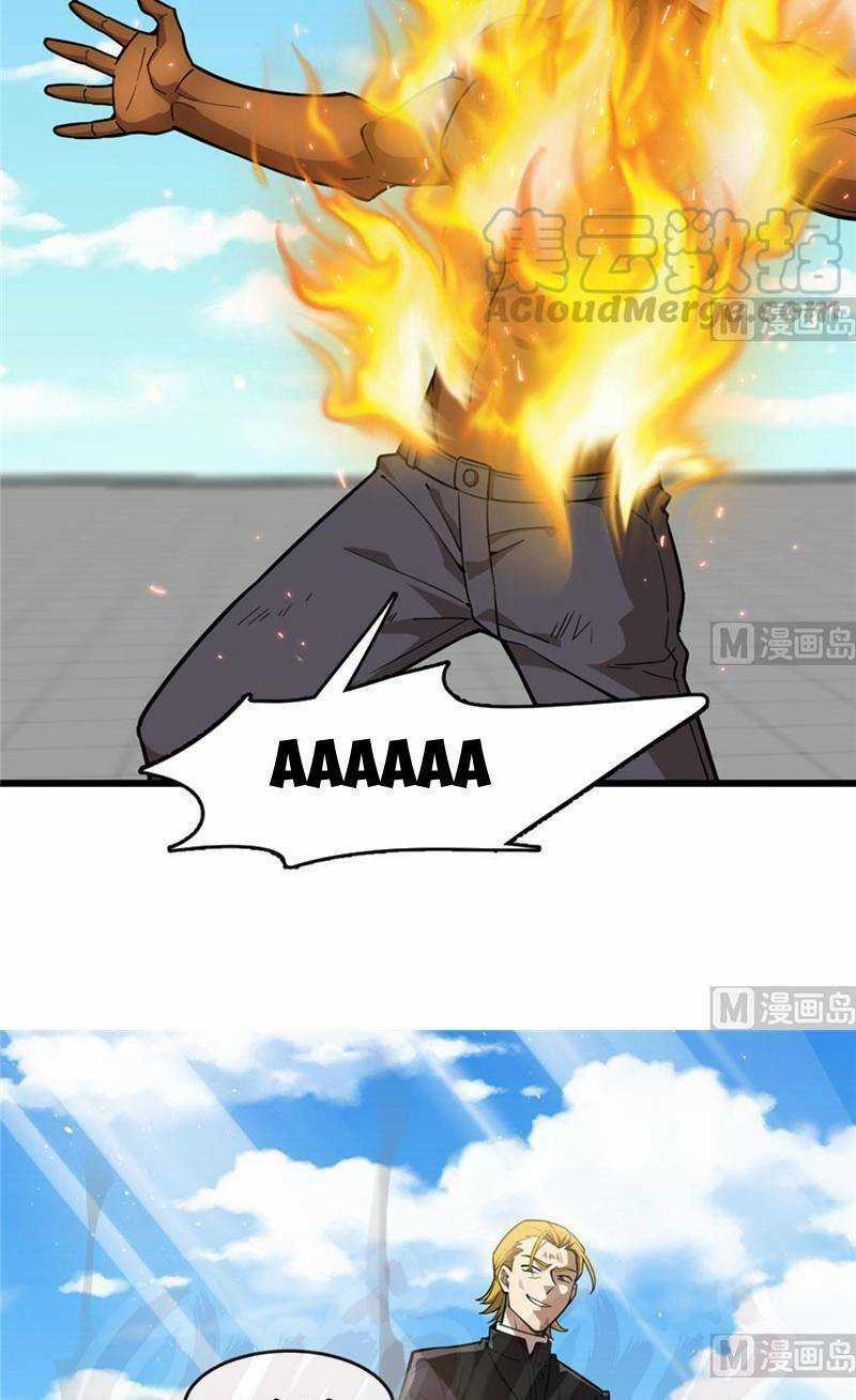 Thâm Dạ Thư Ốc Chapter 80 trang 9