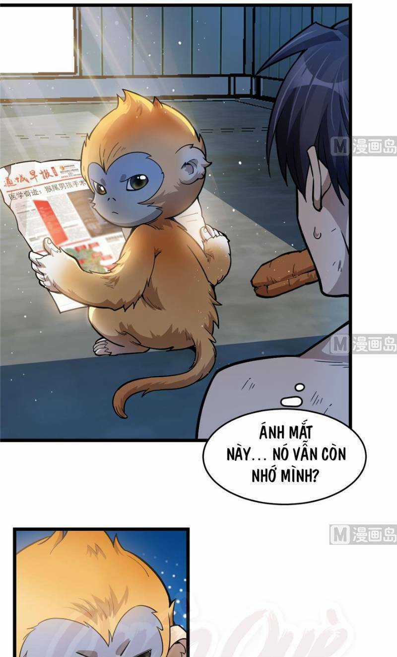 Thâm Dạ Thư Ốc Chapter 81 trang 10