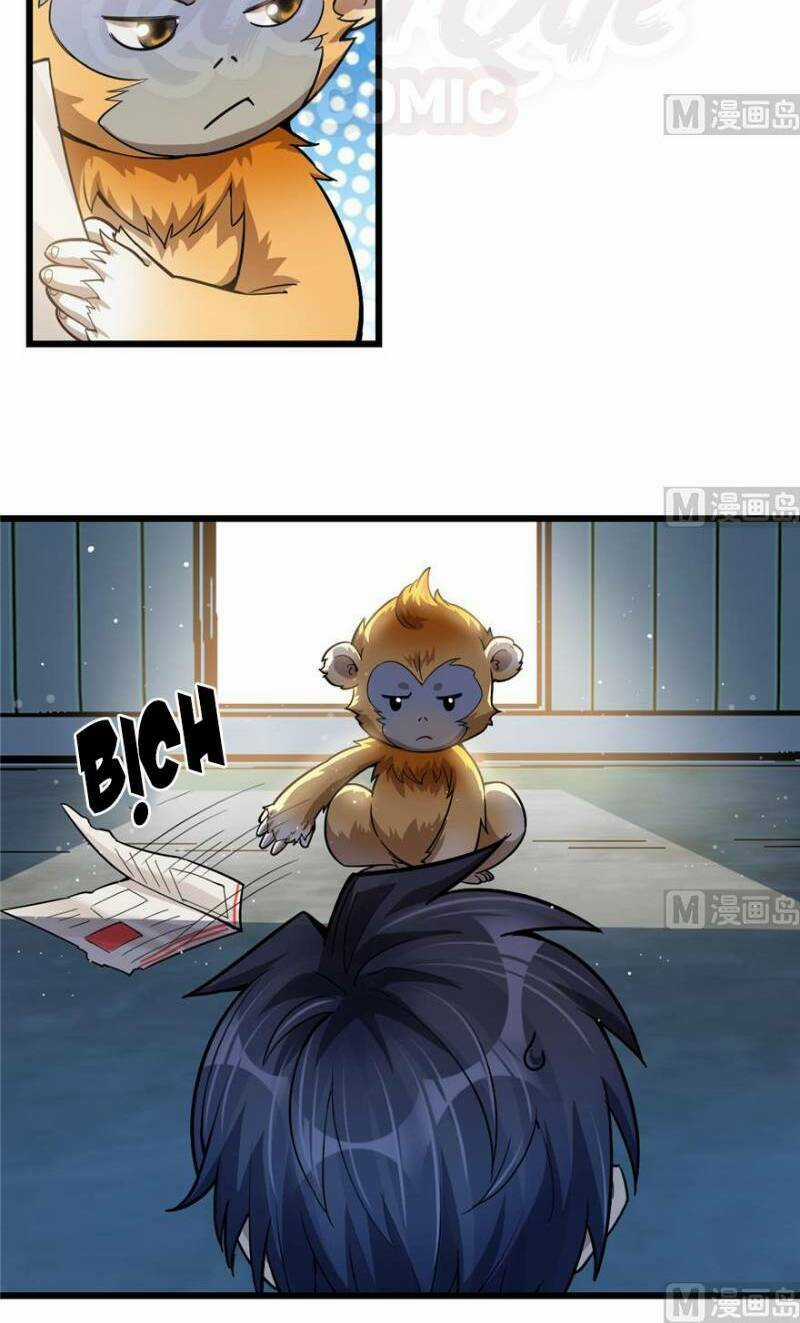 Thâm Dạ Thư Ốc Chapter 81 trang 11