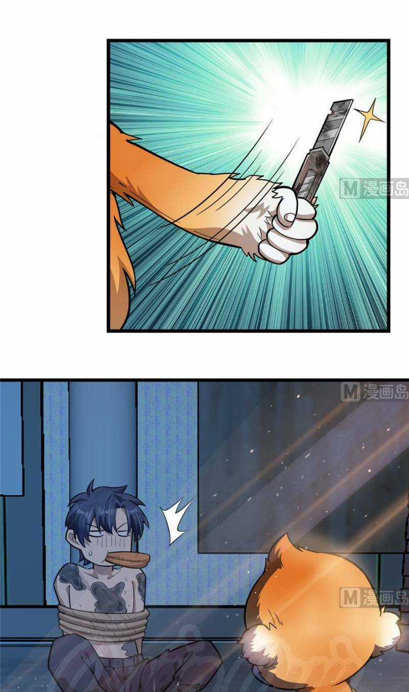 Thâm Dạ Thư Ốc Chapter 81 trang 12