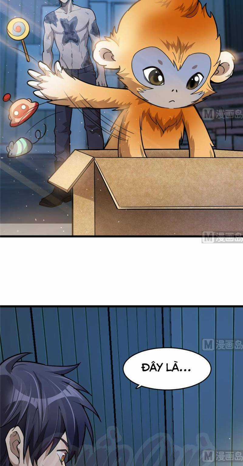 Thâm Dạ Thư Ốc Chapter 81 trang 16