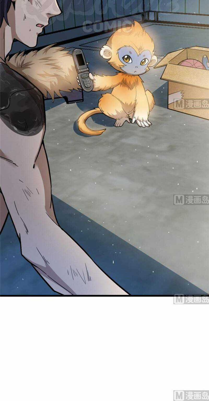 Thâm Dạ Thư Ốc Chapter 81 trang 17