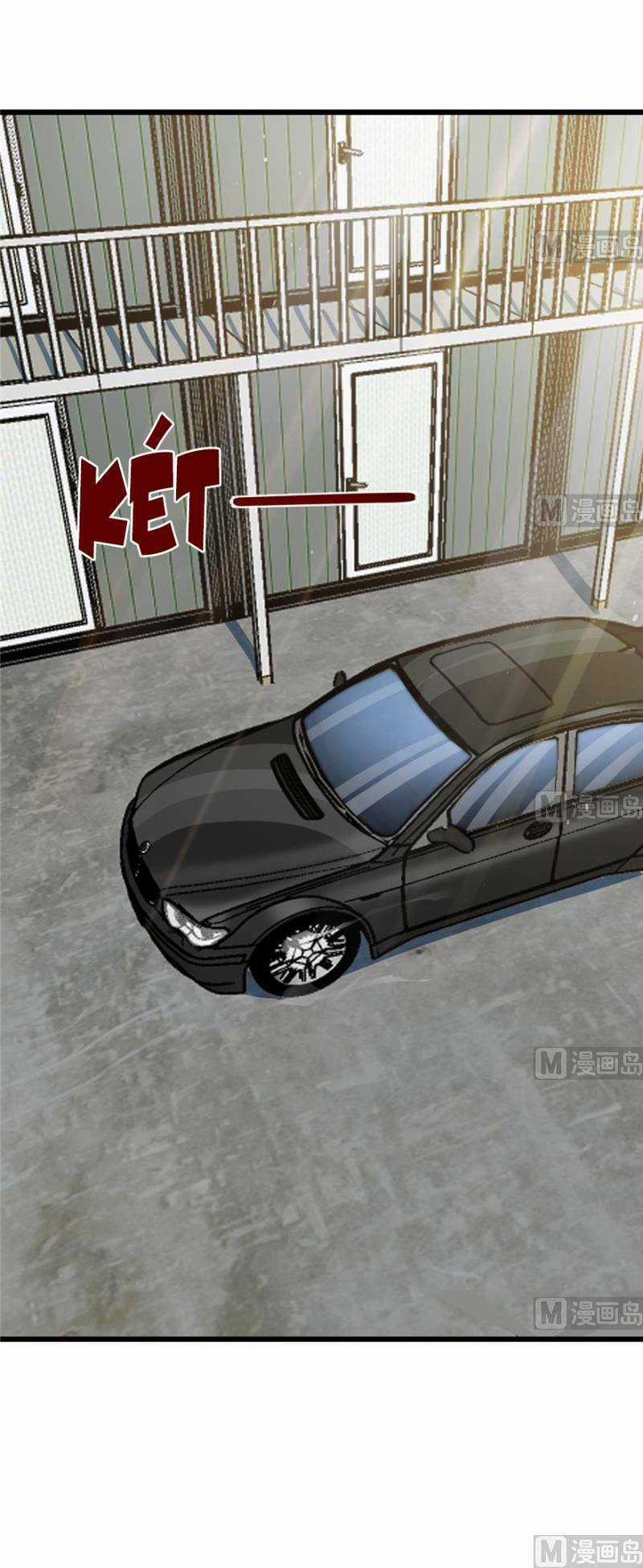 Thâm Dạ Thư Ốc Chapter 81 trang 18