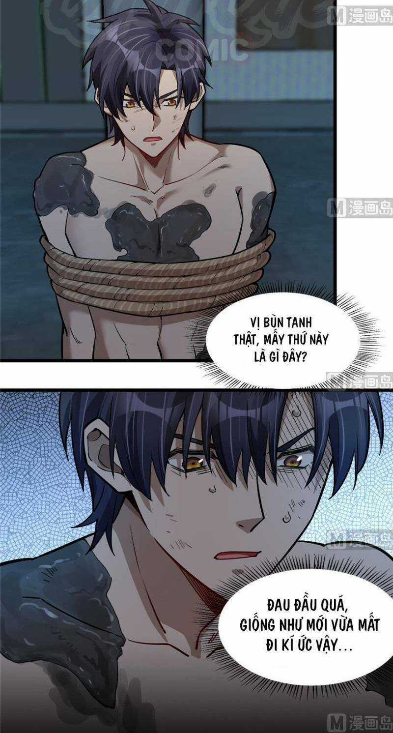 Thâm Dạ Thư Ốc Chapter 81 trang 3