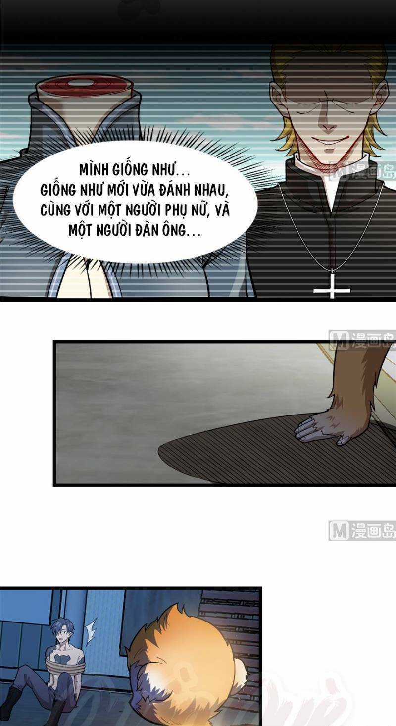 Thâm Dạ Thư Ốc Chapter 81 trang 4