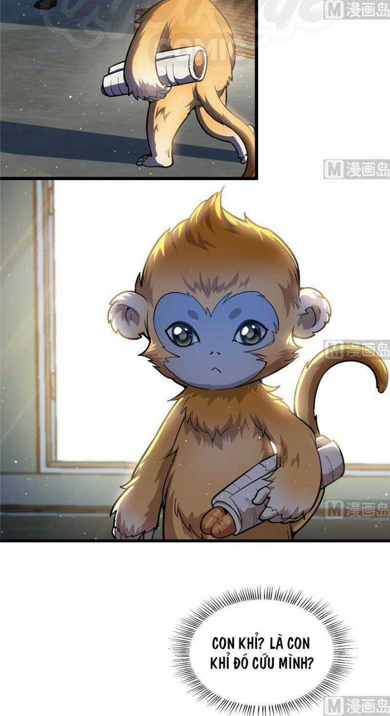 Thâm Dạ Thư Ốc Chapter 81 trang 5