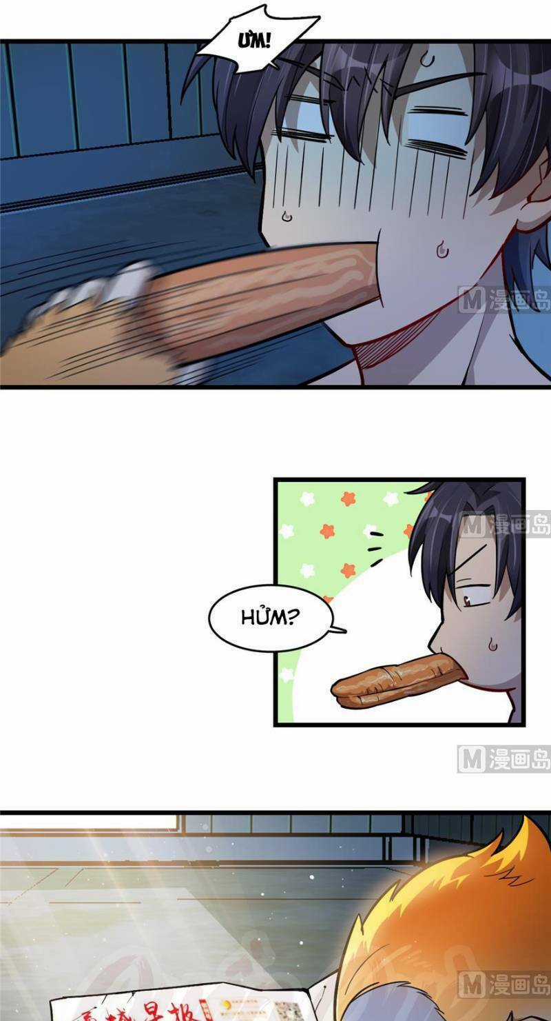 Thâm Dạ Thư Ốc Chapter 81 trang 8