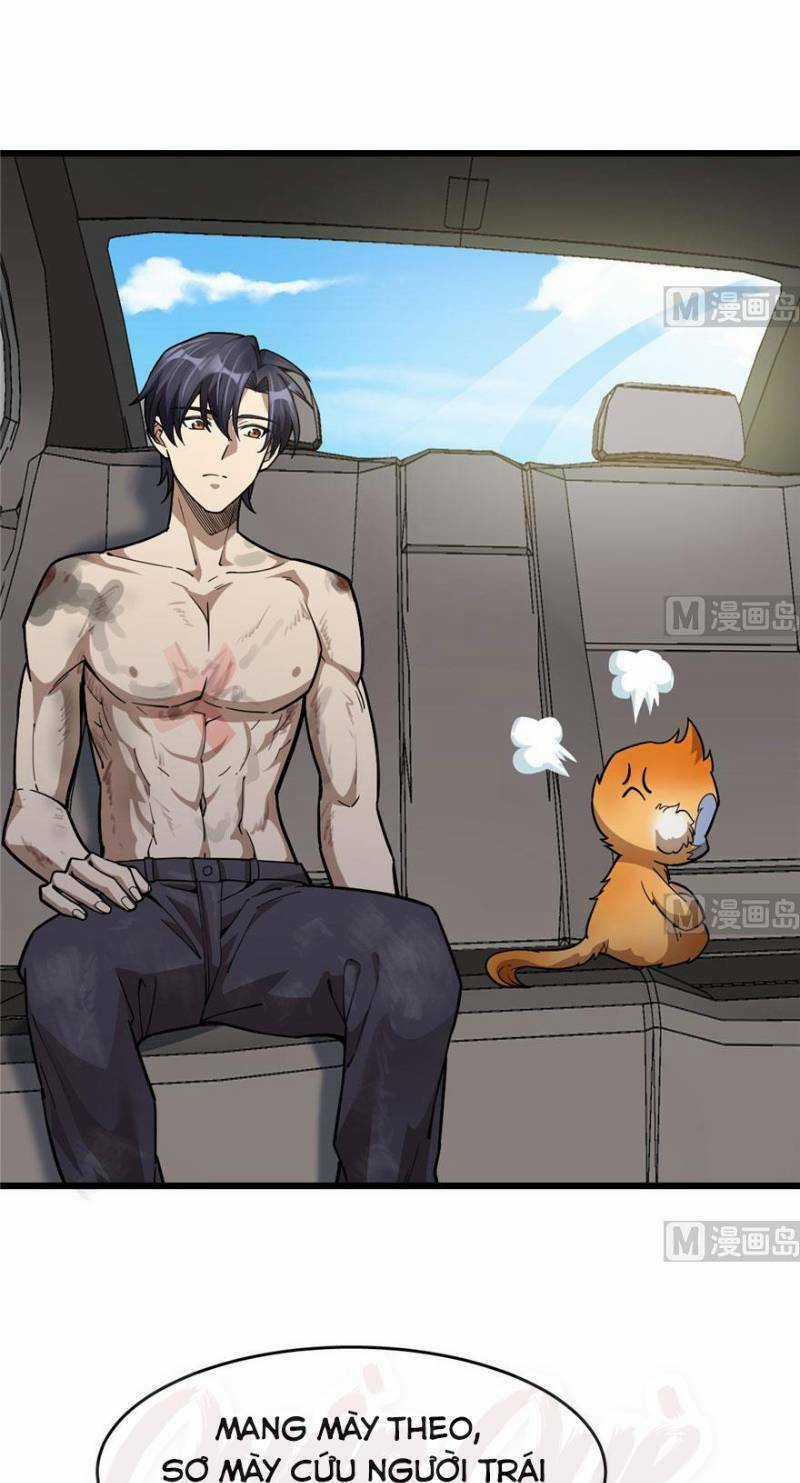 Thâm Dạ Thư Ốc Chapter 82 trang 10