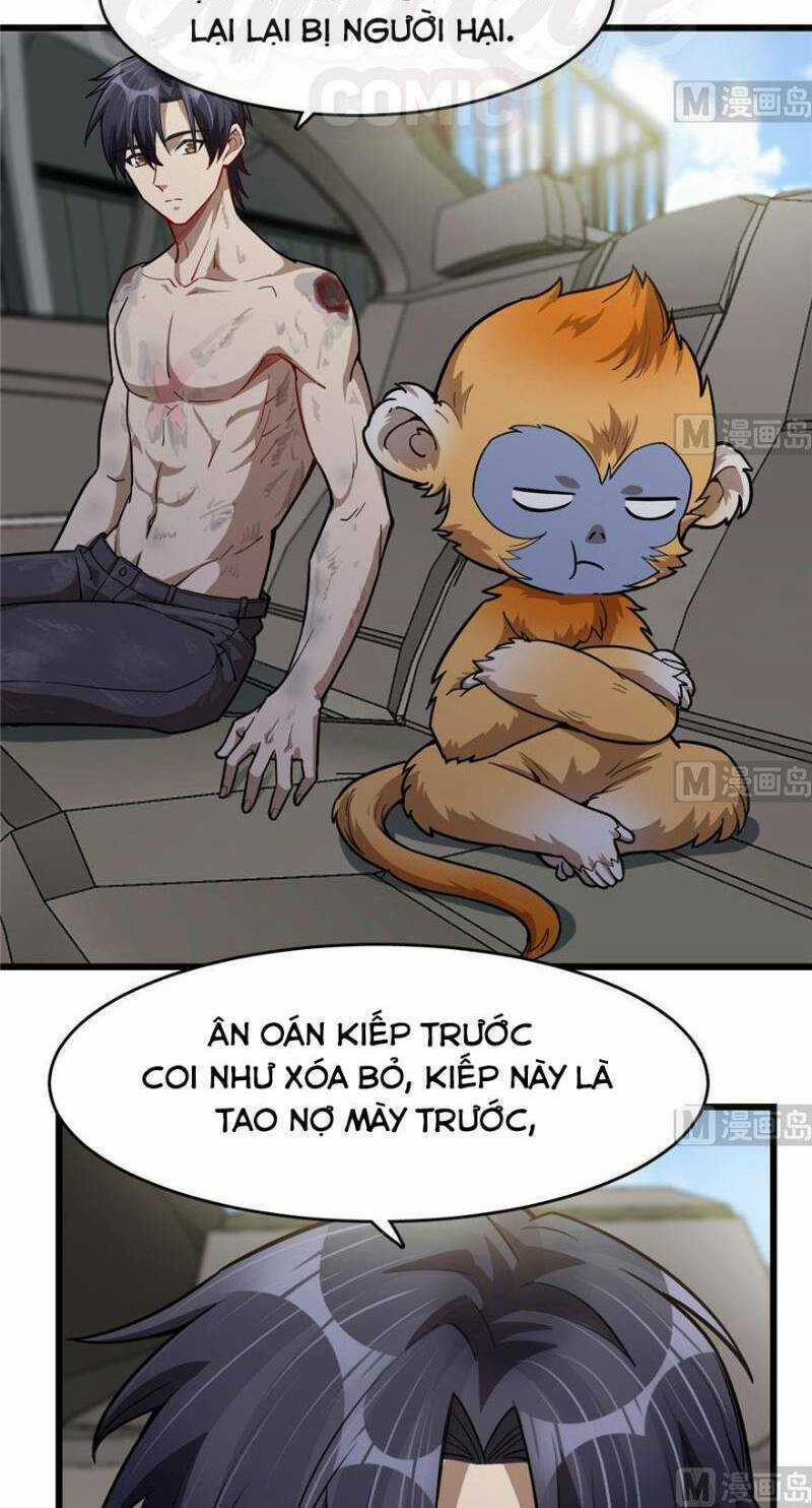 Thâm Dạ Thư Ốc Chapter 82 trang 11