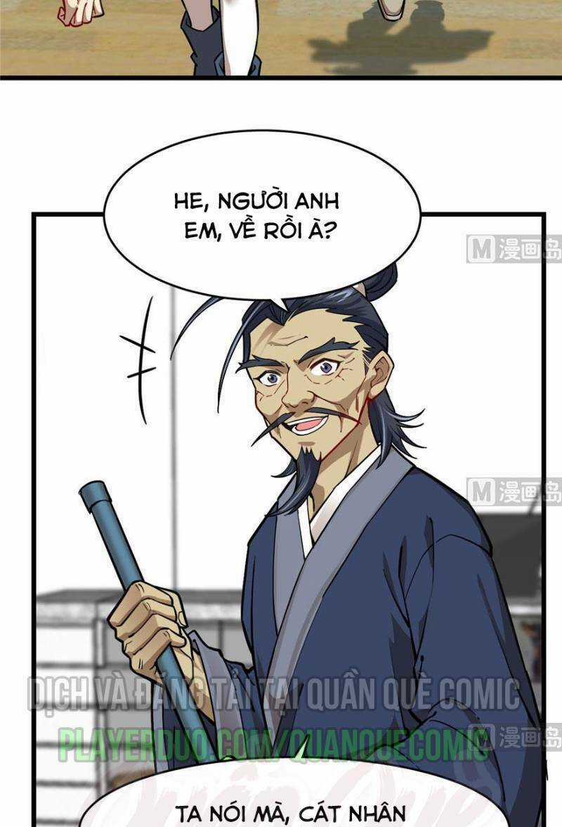 Thâm Dạ Thư Ốc Chapter 82 trang 14