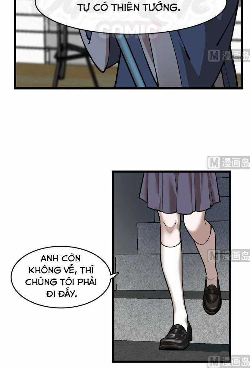Thâm Dạ Thư Ốc Chapter 82 trang 15