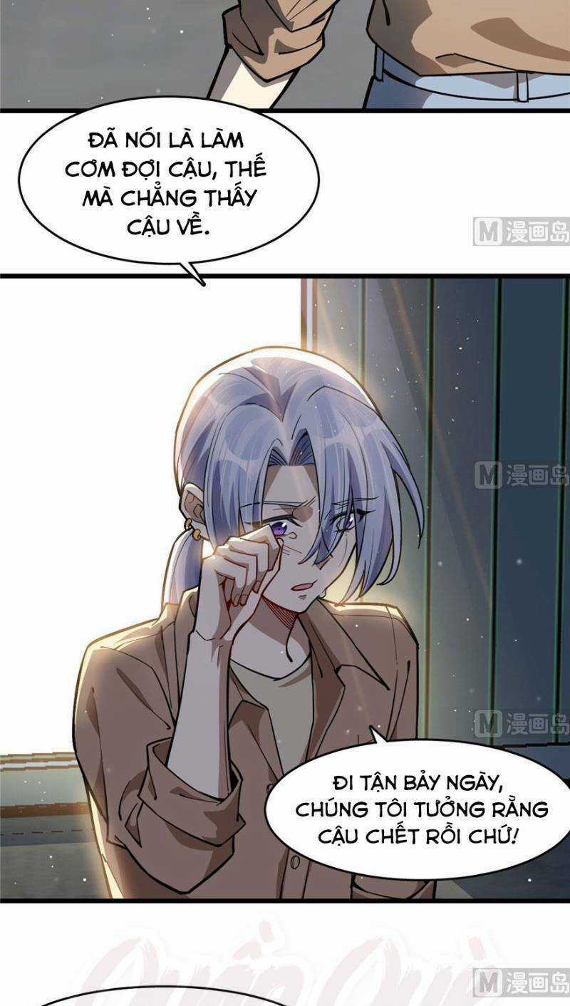 Thâm Dạ Thư Ốc Chapter 82 trang 2