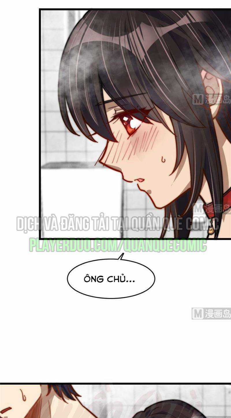 Thâm Dạ Thư Ốc Chapter 82 trang 22