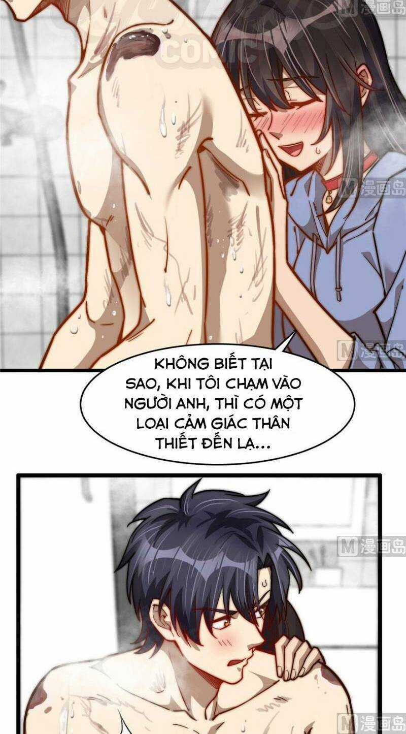 Thâm Dạ Thư Ốc Chapter 82 trang 23