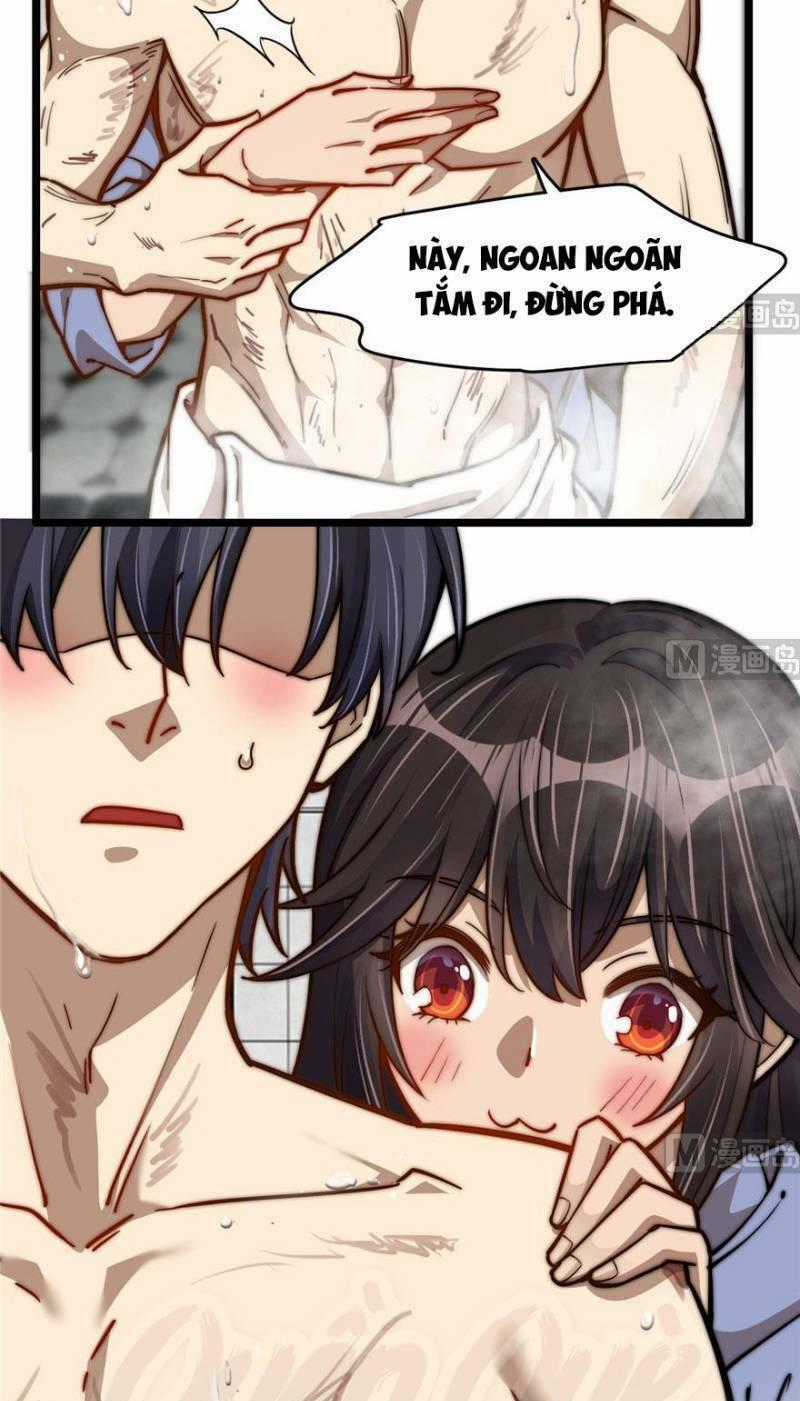 Thâm Dạ Thư Ốc Chapter 82 trang 24