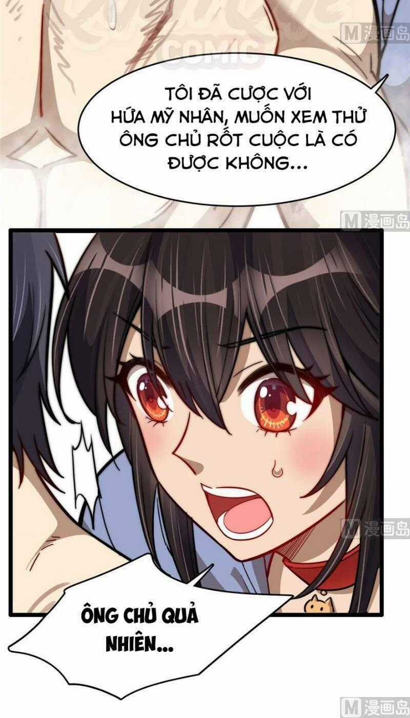 Thâm Dạ Thư Ốc Chapter 82 trang 25