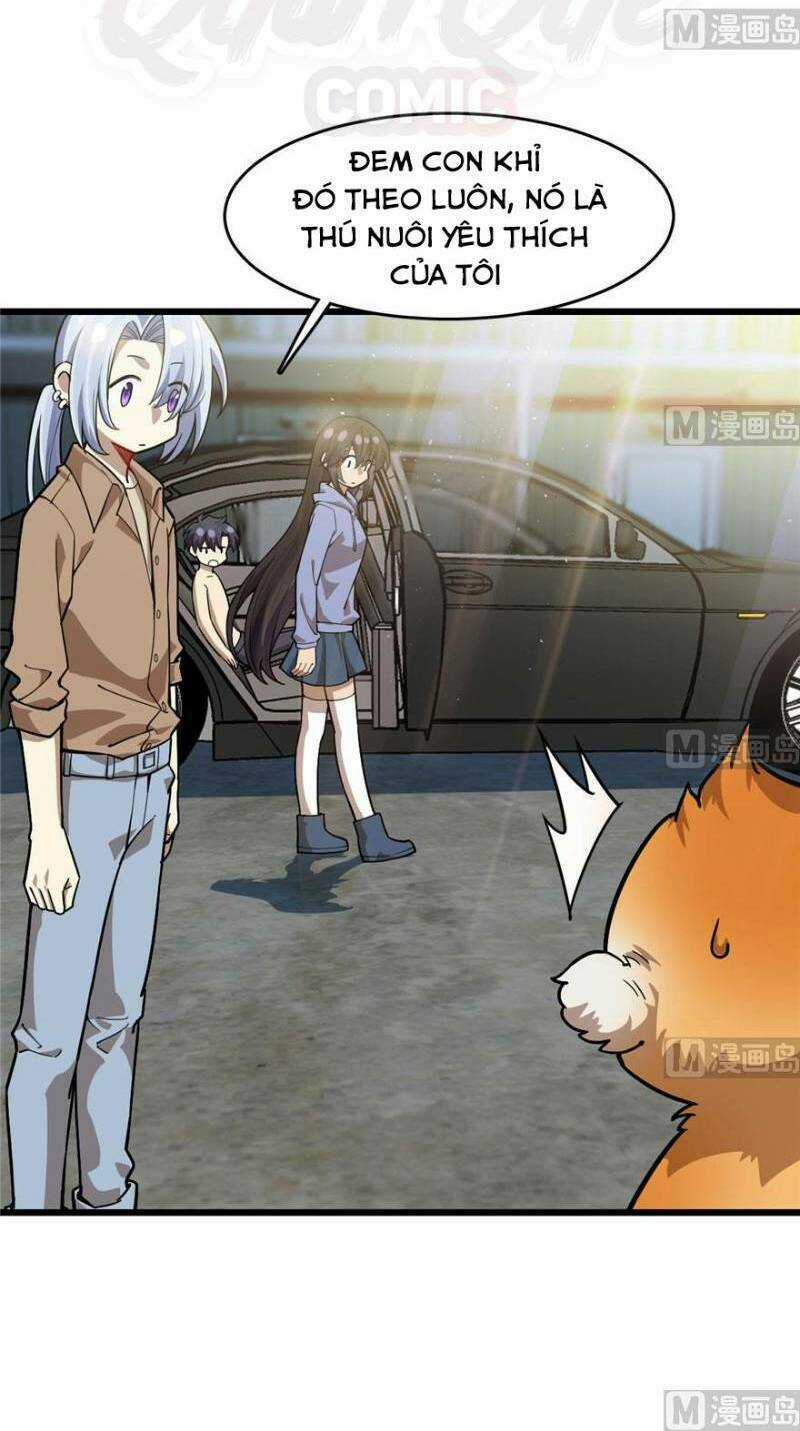 Thâm Dạ Thư Ốc Chapter 82 trang 5