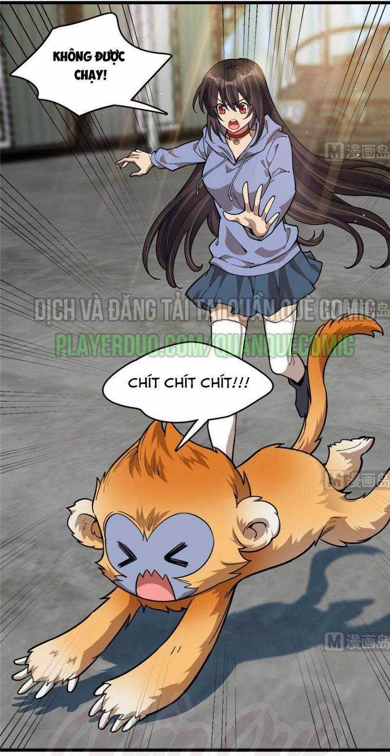 Thâm Dạ Thư Ốc Chapter 82 trang 6