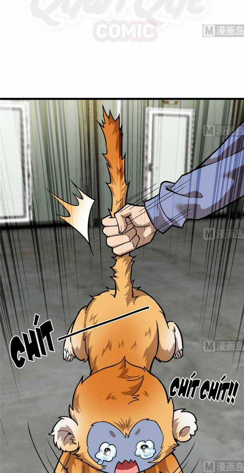 Thâm Dạ Thư Ốc Chapter 82 trang 7